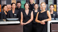 Nespresso deschide primul boutique din Bucuresti