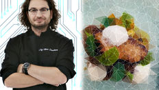 Chef Florin Dumitrescu a dat lovitura cu rețeta sa digitală! Cât va câștiga faimosul Chef!