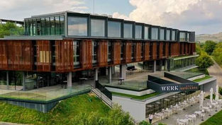 Premier Hospitality: Investiţie românească în turismul din Hunedoara cu o valoare de 6,5 milioane €