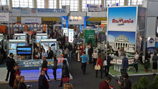 Targ de turism la Romexpo, in perioada 12-15 martie