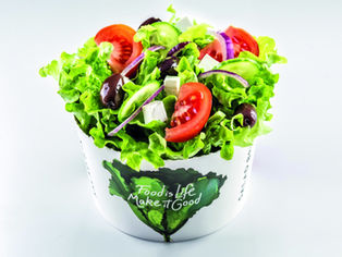 Salad Box intră oficial în insolvență, cu plan de redresare în 12 luni