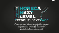 Horeca Next Level – 31 mai 2016 Bucuresti