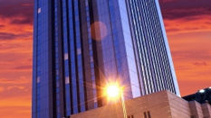 Hotel Howard Johnson devine Sheraton