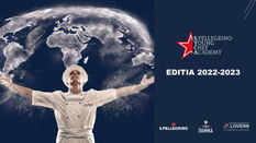 Incep inscrierile la "S.Pellegrino Young Chef 2019-2020"