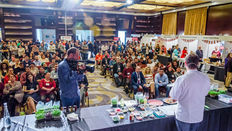 Industria de spectacole și evenimente solicită norme coerente și predictibilitate de la Guvern!