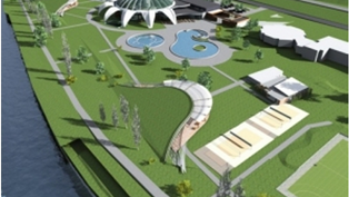 COMPLEXUL WELLNESS TERMAL “NYMPHAEA” ORADEA – 20 MILIOANE EURO INVESTITIE