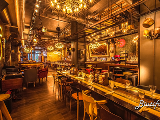 Noua locatie din grupul Fratelli se va deschide saptamana viitoare