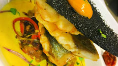 Vezi care sunt preparatele disponibile la FISH MARKET by OCTOPUS