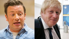 Brexit. Reacţia furioasă a lui Jamie Oliver