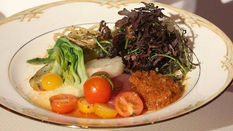 Meniul vedetelor la Golden Globes a fost dezamagitor