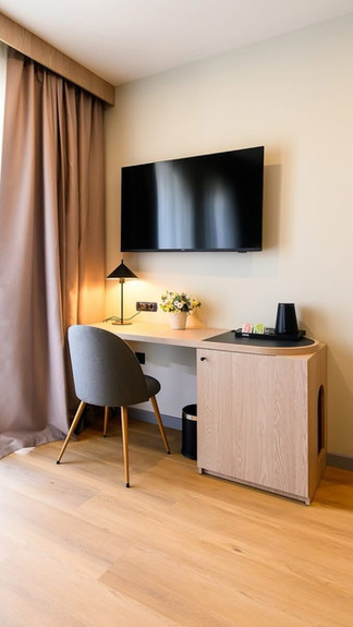 Hotel Mercure Alba Iulia 