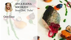 Cinci bucatari romani s-au calificat in semi-finala S.PELLEGRINO YOUNG CHEF 2016