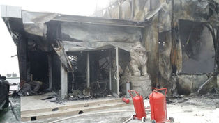 Măsuri după incendiul din clubul Bamboo: Proprietarii de baruri, cluburi, restaurante, hoteluri, obl