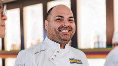 METRO sprijină talentul culinar românesc la Sushi Cup