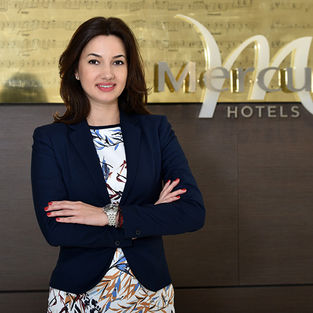 Primul Mercure Bucharest City Center din Romania, inaugurat oficial