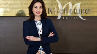 Primul Mercure Bucharest City Center din Romania, inaugurat oficial