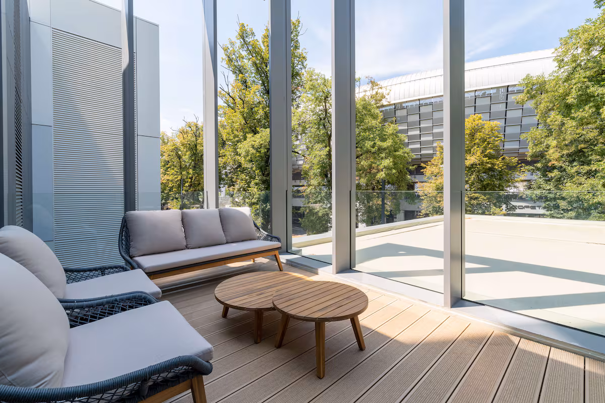 Radisson Blu Cluj MICE 