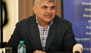 Aurelian Marin este noul președinte al ANAT