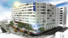 Park Inn by Radisson Bucharest Hotel & Residence in Bucuresti