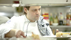 Juri că nu-s sarmale, mici sau piftie. Bucătăria tradiţională, reinterpretată