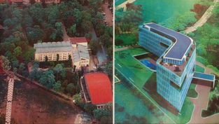 2 NOI HOTELURI PE HARTA BUCURESTIULUI