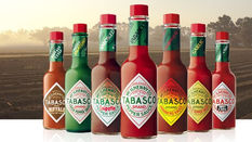 Povestea TABASCO® brand pepper sauce