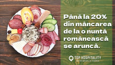 De la gunoi la strategie: cum transformi risipa alimentară într-un avantaj competitiv în industria HoReCa