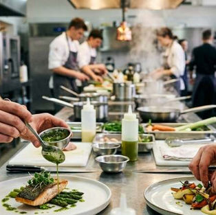 „Școala de Gust” aduce la Oradea prima competiție gastronomică județeană dedicată elevilor din România și deschide o discuție esențială despre viitorul educației culinare din industria HoReCa