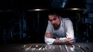 Fondatorul unui restaurant de fine dining, face "protest culinar" impotriva restrictiilor