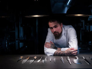 Fondatorul unui restaurant de fine dining, face "protest culinar" impotriva restrictiilor