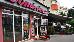 Polonezii de la Pizza Dominium, care în cel mai bun moment ajunseseră la zece pizzerii în România, a