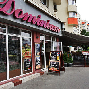 Polonezii de la Pizza Dominium, care în cel mai bun moment ajunseseră la zece pizzerii în România, a
