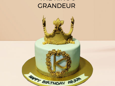 Online Best Designer Cakes in Gurgaon