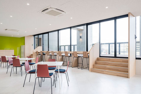 福岡 建築設計事務所