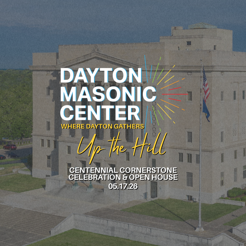 Centennial Cornerstone Celebration & Open House with Culture Works 