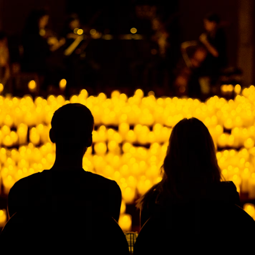 Candlelight Concert - Fleetwood Mac / Michael Jackson