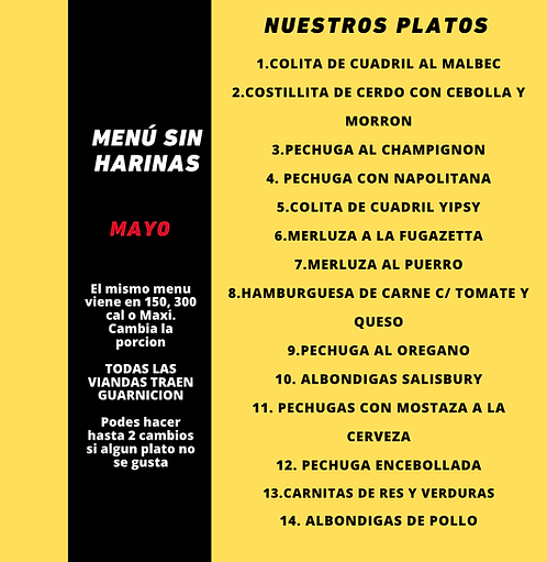 MENU SIN HARINAS MAYO 2026.png