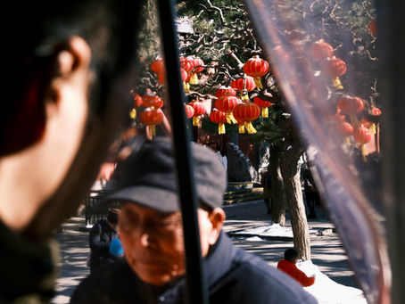 Guide: How to get around Beijing?