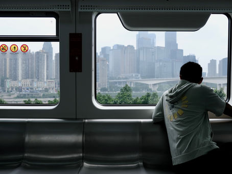 Ruta per conèixer Chongqing en un dia (sense morir en l'intent)