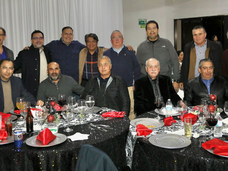 POSADA NAVIDEÑA CICTAC 2023