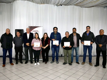 SEGUNDA SESIÓN ORDINARIA DEL MES DE MARZO 2024