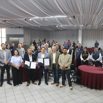 FESTEJO POR EL DÍA DE LA SANTA CRUZ 2026 EN EL COLEGIO DE INGENIEROS CIVILES DE TIJUANA, A.C. - RESUMEN DE ACTIVIDADES