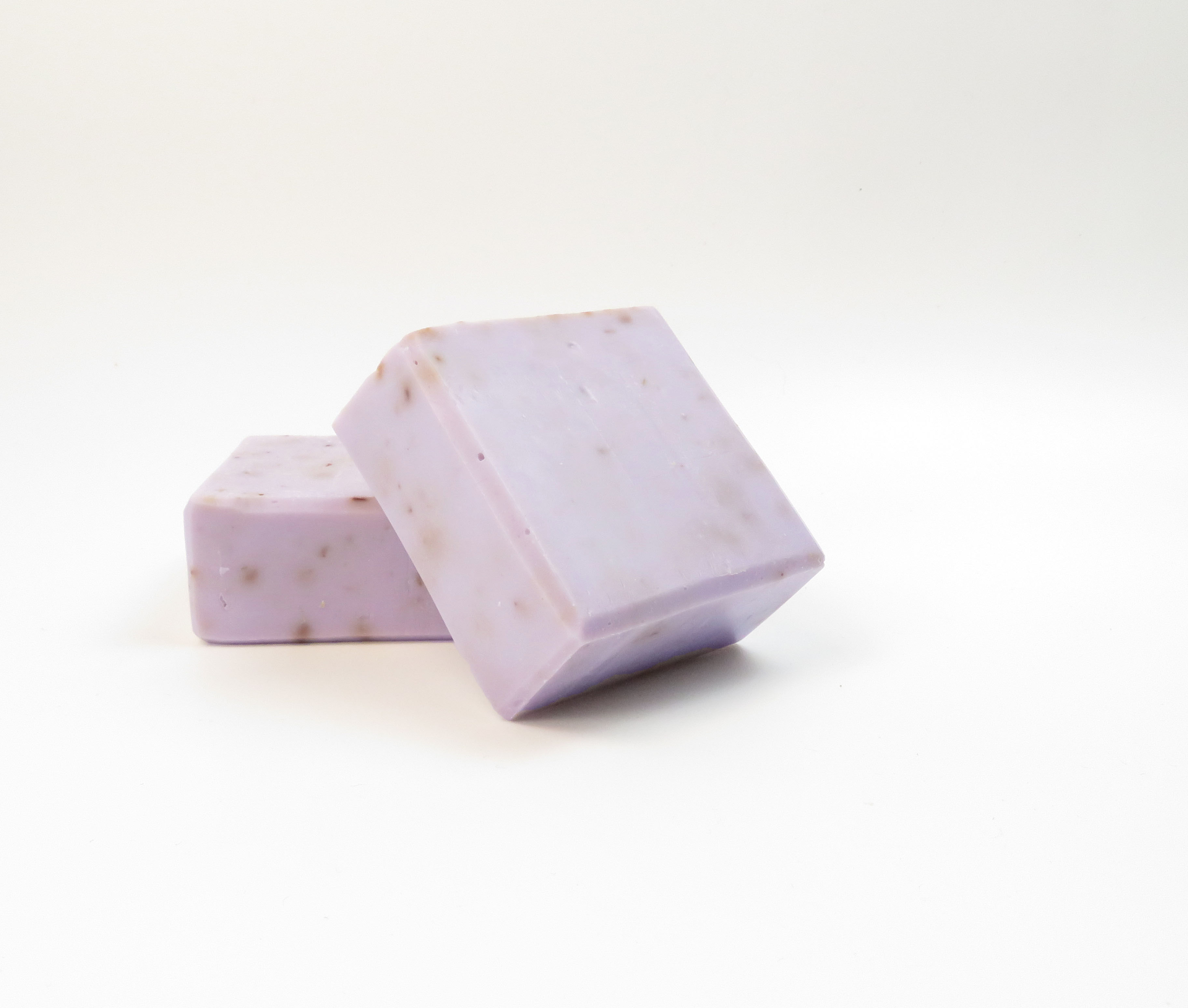 Lavender Soap