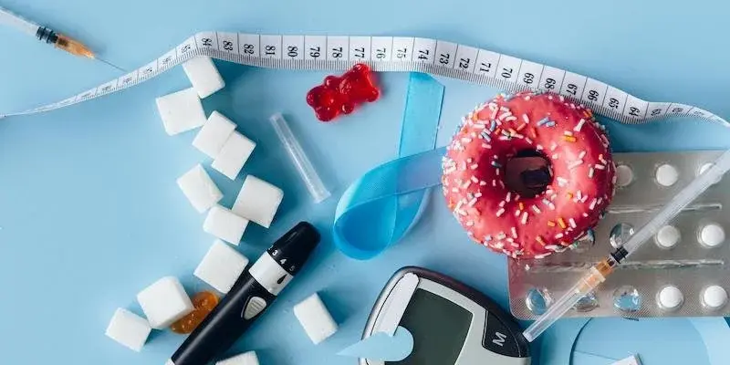 Understanding the Blood Sugar Rollercoaster