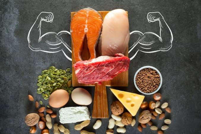 Why Protein Needs Change as You Age
