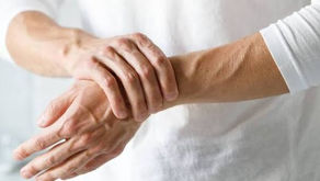 Why Inflammation Ages More Than Just Your Joints