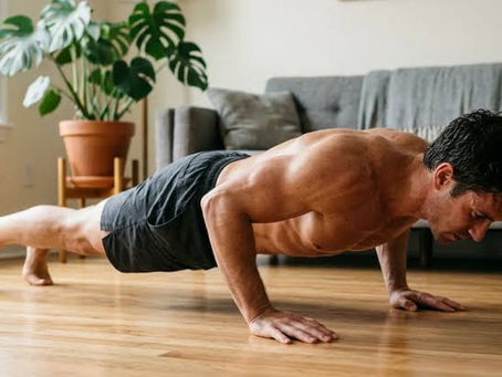 How to Build Muscle Without Losing Mobility