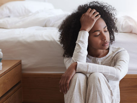 Surprising Reasons You’re Drained