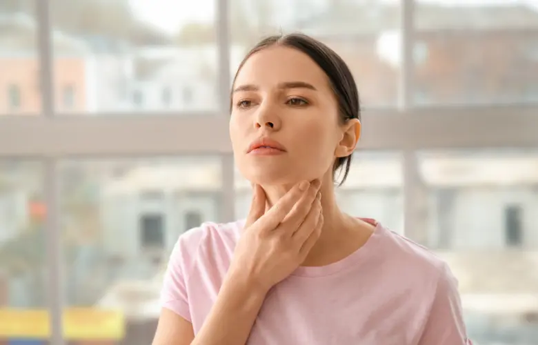 Natural Ways to Support Thyroid Function Without Extreme Dieting