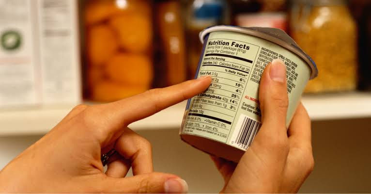 How to Spot Hidden Sugar on Labels in 10 Seconds